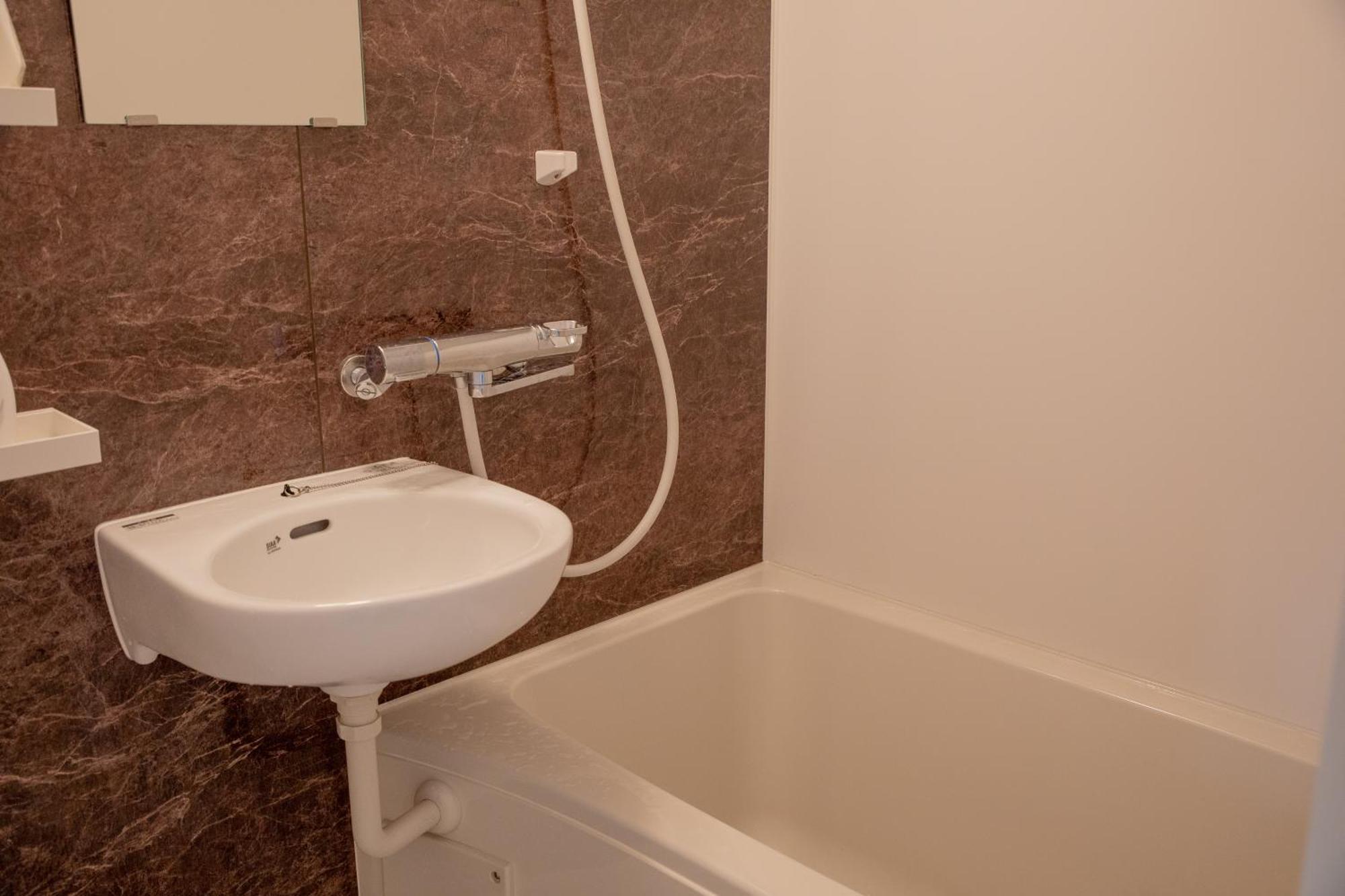 Hostel Chillax Осака Номер фото