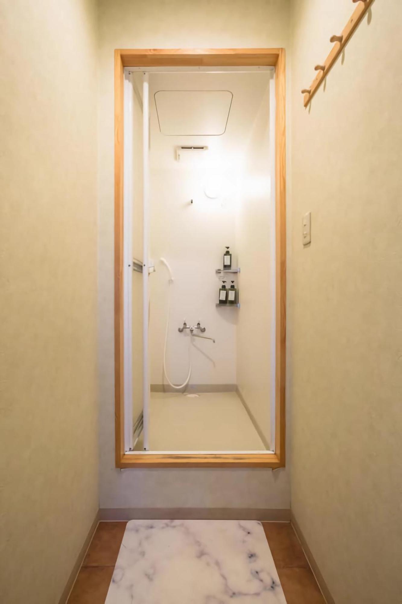Hostel Chillax Осака Номер фото