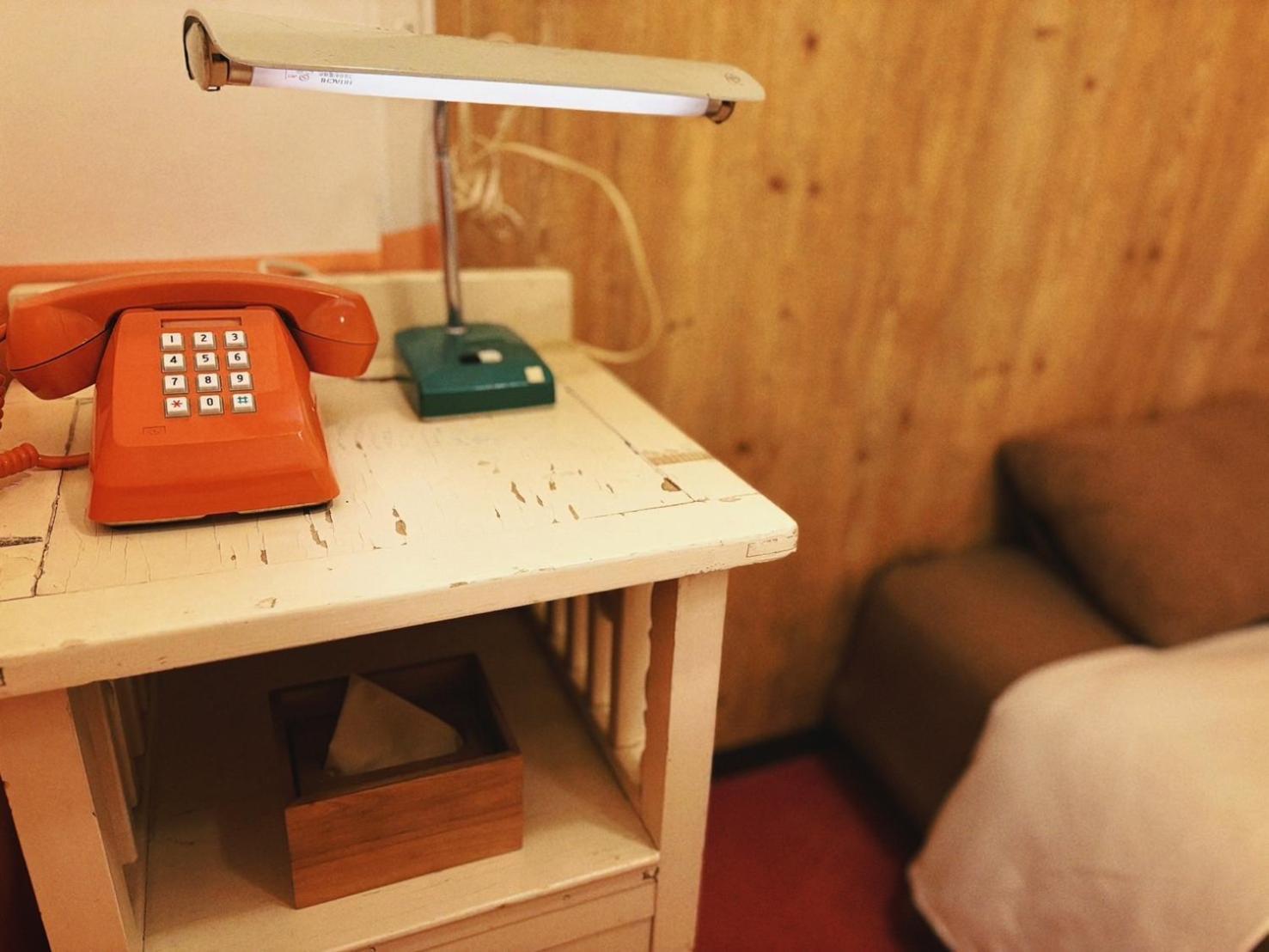 Hostel Chillax Осака Экстерьер фото